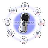 Electronic Personal Handheld Electric Mini Massager thumbnail-2