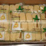 FROZEN GARLIC PUREE TABLET