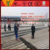 Concrete Pole Machines for Uganda Tanzania Ethiopia Concrete Polefactory (Turn Key Pr thumbnail-4