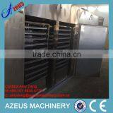 Industrial Hot Air Drying Oven Fruit Dryer for Apple, Lemon, Mango thumbnail-3