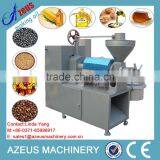 Semi-Automatic Automatic Grade and New Condition Palm Kernel / Palm Fruit Oil Equipment thumbnail-2