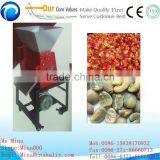High Efficiency Cocoa Beans Peeler Machine/coffee Beans Shelling Machine
