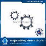 External Lock Washer DIN6797A Auto Spare Parts Export thumbnail-4