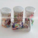 PET Easy Open Can for Food Packaging thumbnail-2