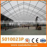 Big Strong Double Truss Waterproof Farm Widely Used Storage Shelter thumbnail-4