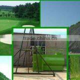 2012 Far Distance Grass Seed Spraying Machine for Landscaping