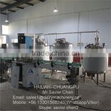 1000L Capacity Milk Pasteurizer Milk Plant Machinery