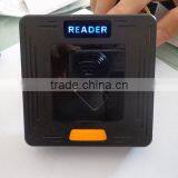 WG26 HF 13.56MHz RFID MF IC Door Card Reader thumbnail-3