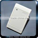 Access Control Nfc Smart Card Reader for Access Control System thumbnail-5