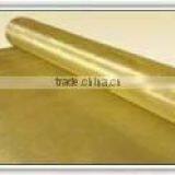 Brass Wire Mesh