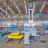 WYDJ160 Series Leader Hydraulic Multi-disc Stone Sawing Machine Granite Marble