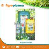 Low Price Highly Concentrated Magnesium 500 Foliar Fertilizer Manufacturer