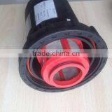 New Material PP Injection Moulded Screen Filter thumbnail-3