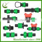 Good Quality Irrigation Drip Tape and Fittings