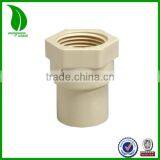 ASTM 2846 CPVC Female Brass Insert Thread Adaptor