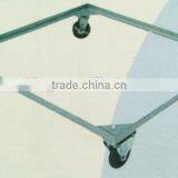 Kickstand With Four-wheel Tool Kickstand Removable Kickstand