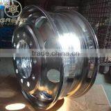 Cheap Price Steel Wheel Rim thumbnail-2