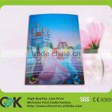2016 Promotion 3d Picture 3d Card From China Supplier thumbnail-3