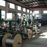 Galvanized Wire Rope EIPS IWRC - 6x37 Class(Steel Core) thumbnail-3