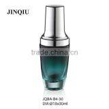 60ML PETG Factory Sale Various Empty Plastic Cosmetic Bottle,lotion Dispenser Pump Bottle,cream Dispenser Pump Bottle thumbnail-5