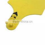 Chinese High Quality Advanced Polyurethane Formulationv Rfid Proximity Ear Tag thumbnail-6