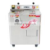 Elite Stainless Steel Cover/Shell Design Trade Assurance Automatic Meat Mincer/Slicer With Ex-factory Price thumbnail-5