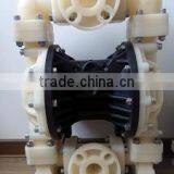 Chemical Resistant Air Duplex Pump for Pumping Seawater thumbnail-5