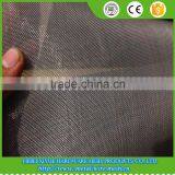 XIYUE 304 Filters Woven Stainless Steel Screen Cloth thumbnail-1