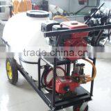 4-stroke Power Sprayer 3WH-36S thumbnail-1