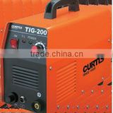 tig-250 welding machine