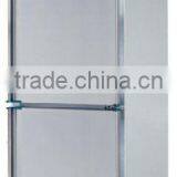 Deluxe Upright Freezers, 2- Door, 450Lts