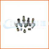 High Quality Ni-plated Nail Head Hollow Rivet thumbnail-5