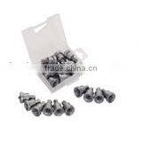 Screw Limit Appliance Hose Clamp thumbnail-1