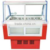 High Quality Ice Porridge Making Machine 2014 New Ice Porridge Machine, Combination Car, Ice Porridge Ark