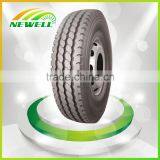 DOT Radial Rubber Truck Tyre 295/80R22.5,11R22.5,315/80R22.5,10.00R20 295/75R22.5 thumbnail-5