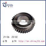 Auto Parts Hyundai Elantra thumbnail-1