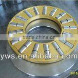Inner Size 30mm 81106/81206 Thrust Needle Roller Bearing thumbnail-4