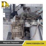 Refrigerator Dismantling Seprator for E Waste of Good Performance thumbnail-5