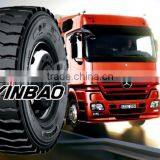Chinese Top Quality Cheap Price Hot Sale Radial Truck Tyre 12.00R20 thumbnail-3