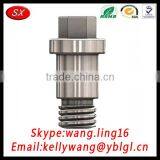 Prefessional Custom Quality Trusted Stainless Steel/Brass/Aluminum/Steel/Copper Safety Pin thumbnail-4