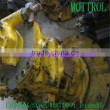 708-23-01011 HYDRAULIC PUMP ASSY FOR PC120-3 HPV55 thumbnail-2