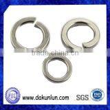 Factory Wholesale Spring Lock Washer thumbnail-2