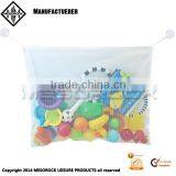 High Quality Baby Mesh Toy Bag Toy Organizer With Sucker Bath Hanging Bags thumbnail-1