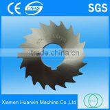 Rotary Paper Saw Blade Circular Dished Knife thumbnail-5
