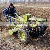 Hot Sale Mini Hand Tractor thumbnail-1