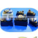 Guangdong Manufacturer Metal/plastic Gear Servo thumbnail-2