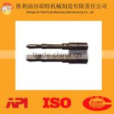 Back-off Spears downhole tools cross over subs oilfield fishing tools