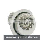 Doosan Excavator Swing Device thumbnail-2