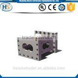 71mm Twin Screw Barrel for Plastic Extruder Price thumbnail-2