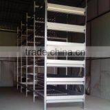 Agricultural Equipment, Aluminum Planting Frame,mushroom Planting Frame thumbnail-1
